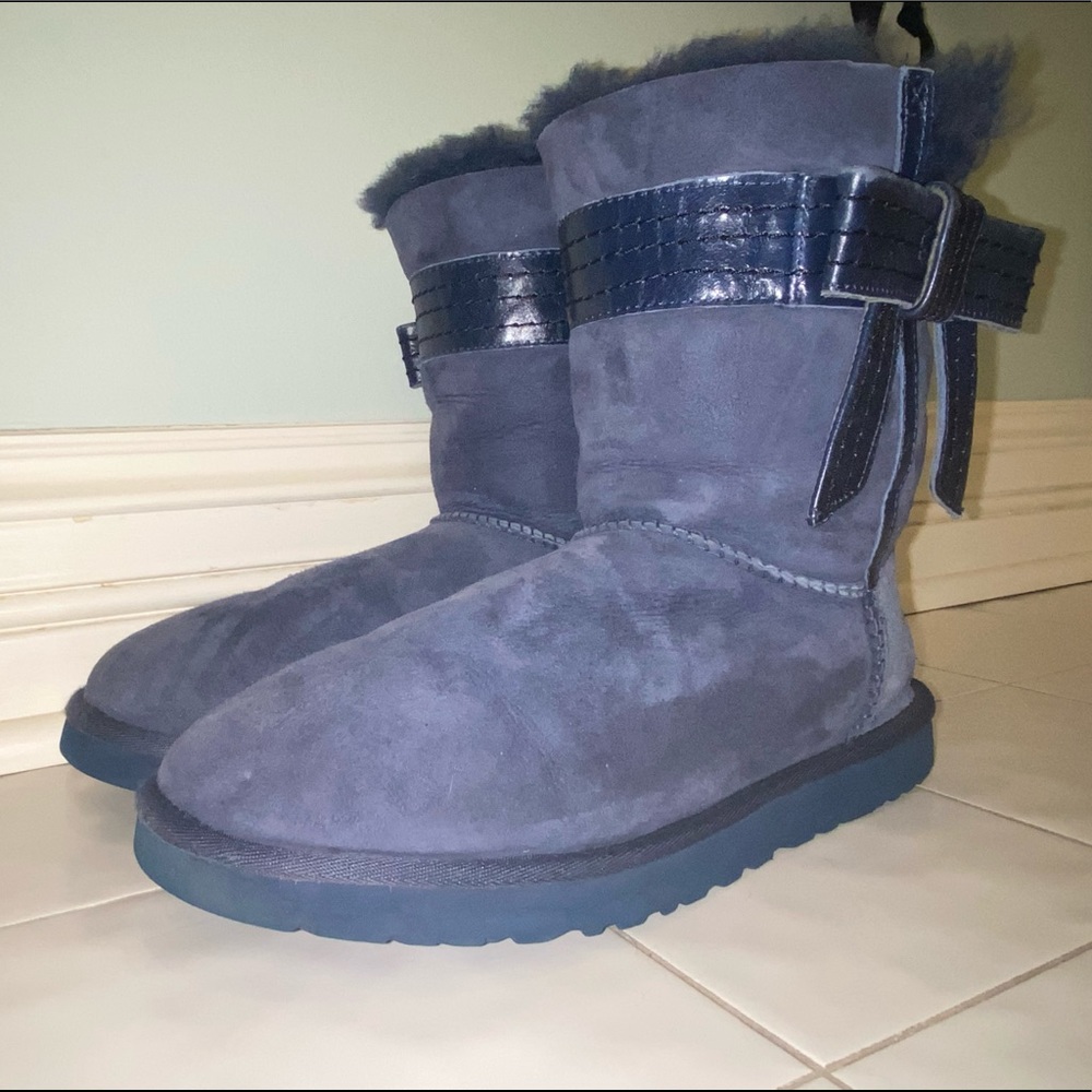 UGG Josette Classic Boot Size 9